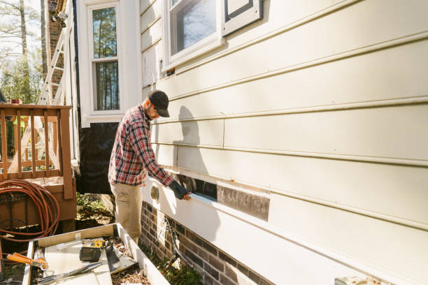 Top rated local Siding Contractor specialists in California, PA